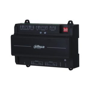 Server – muud tarvikud DAHUA  DOOR CONTROLLER 2 DOOR/ASC2202B-S 