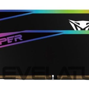 Оперативная память DDR4 Patriot  MEMORY DIMM 32GB DDR5-6000/KIT2 VEUR532G6028K 