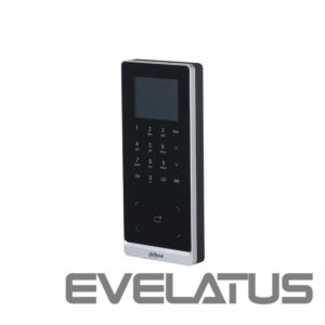 Koduelektroonika DAHUA  CODE LOCK SMART/ASI2201H-W 