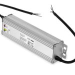 stebėjimo priedai Mikrotik  POWER SUPPLY 53V 250W/MTP250-53V47-OD 