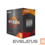 Processors AMD  CPU||Desktop|Ryzen 5|8600G|Phoenix|4300 MHz|Cores 6|16MB|Socket SAM5|65 Watts|GPU Radeon|BOX|100-100001237BOX 