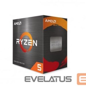 Processors AMD  CPU||Desktop|Ryzen 5|8600G|Phoenix|4300 MHz|Cores 6|16MB|Socket SAM5|65 Watts|GPU Radeon|BOX|100-100001237BOX 