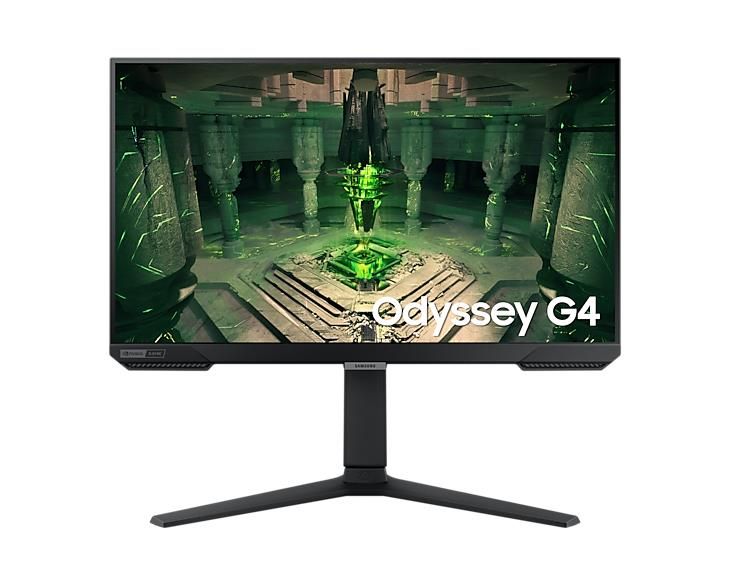 Monitorid Samsung ` Black