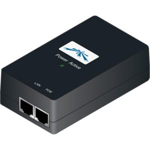 Võrgulülitid UBIQUITI  NET POE ADAPTER/POE-50-60W 