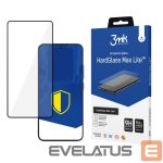 Citas preces 3MK  Tempered glass 3mk HardGlass Max Lite Black for Xiaomi 15 
