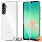 Muud kaubad Tech-Protect  Tech-Protect FlexAir Case for Samsung Galaxy A26 5G - Transparent 