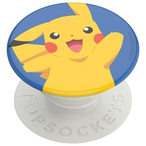Other goods Popsockets  Popsockets 2 Pikachu Knocked Holder and Phone Stand 