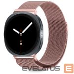 Other goods Tech-Protect  Tech-Protect Stainless Steel Strap for Samsung Galaxy Watch 40/44/46 mm - Pink 