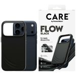 Другие товары Panzer Glass  CARE by PanzerGlass Feature FLOW MagSafe Case for iPhone 17 Pro - Black 