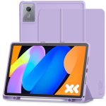 Citas preces Tech-Protect  Tech-Protect SmartCase Pen Case for Lenovo Idea Tab 11.0 TB-336 - Purple 