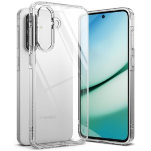 Kitos prekės Ringke  Ringke Fusion Case for Samsung Galaxy A36 / A56 5G - Transparent 