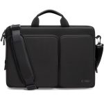 Citas preces Tech-Protect  Tech-Protect Defender Bag for 17" Laptop - Black 