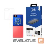 Other goods 3MK  3mk HardGlass Tempered Glass for Samsung Galaxy Z Flip 7 5G (Front) 