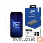 Muud kaubad 3MK  3mk HardGlass Tempered Glass for Apple Iphone 16 Pro / 17 / 17 Pro 