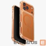Other goods UNIQ  Uniq LifePro Xtreme Magclick Charging Case for iPhone 17 Pro Max - Orange 