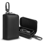 Citas preces Tech-Protect  Tech-Protect KLR300 RFID Blocking Car Key Case - Black 