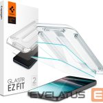 Other goods Spigen  Spigen Glas.TR "Ez Fit" Tempered Glass 2-pack for Samsung Galaxy A36 5G - Transparent 