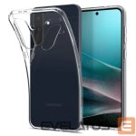 Other goods Spigen  Spigen Liquid Crystal Case for Samsung Galaxy A36 5G - Transparent 