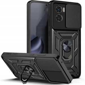 Muud kaubad Tech-Protect  Tech-Protect CamShield Pro Case for Xiaomi Poco X7 PRO 5G - Matte Black 