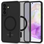 Muud kaubad Tech-Protect  Tech-Protect MagMat MagSafe Case for Samsung Galaxy A36 5G - Matte Black 