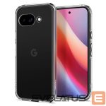 Citas preces Spigen  Spigen Ultra Hybrid Case for Google Pixel 9A - Clear 