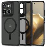 Other goods Tech-Protect  Tech-Protect MagMat MagSafe Case for Motorola Edge 60 Pro - Matte Black 