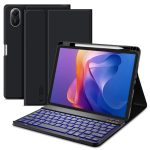 Other goods Tech-Protect  Tech-Protect SC Pen Case for Xiaomi Redmi Pad 2 11.0 with Keyboard - Black 