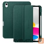 Other goods Tech-Protect  Tech-Protect SC Pen Canvas iPad 10.9” case 10 / 2022 / 11” 11 / 2025 - green 