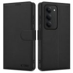 Citas preces Tech-Protect  Tech-Protect Wallet Case for Xiaomi Redmi 15 4G / 5G - Black 