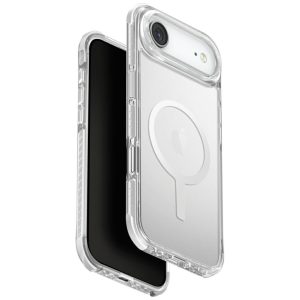 Kitos prekės UNIQ  Uniq Combat Magclick Charging Case for iPhone 17 Air - White 