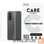 Other goods Panzer Glass  CARE by PanzerGlass Flagship Urban Combat Case for Samsung Galaxy A56 5G - Transparent 