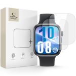 Muud kaubad Tech-Protect  Tech-Protect Hofi Hydro Flex+ 2-pack hydrogel film for Huawei Watch Fit 3 / 4 - transparent 