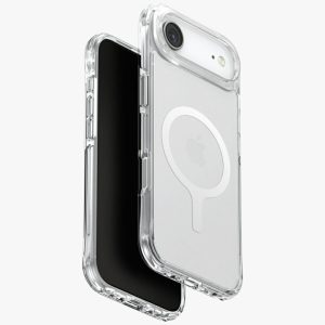 Kitos prekės UNIQ  Uniq LifePro Xtreme Magclick Charging Case for iPhone 17 Air - Transparent 