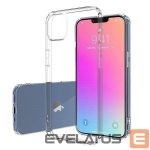 Other goods Hurtel  Ultra Clear Case for Samsung Galaxy S26 - Transparent 