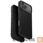 Другие товары UNIQ  Uniq Keva EDGE Magclick Charging Case for iPhone 17 Pro Max - Black 
