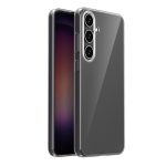 Muud kaubad Hurtel  Ultra Clear Case for Samsung Galaxy A37 - Transparent 