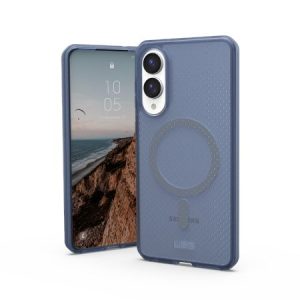 Citas preces UAG  UAG Magnet Case for Samsung Galaxy S25 Edge - Blue 