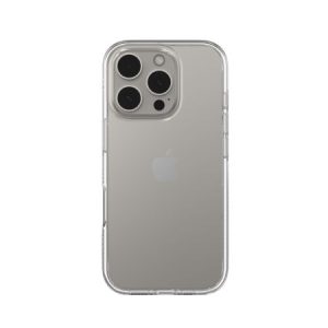 Другие товары Zagg  ZAGG Crystal Palace Case for iPhone 16 Pro - Clear 