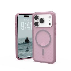 Citas preces UAG  UAG Dot MagSafe Case for iPhone 17 Pro - Purple 