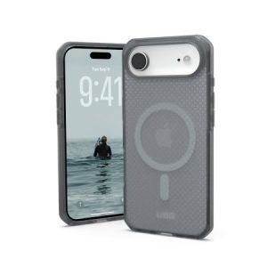 Citas preces UAG  UAG Dot MagSafe Case for iPhone 17 Air - Gray 