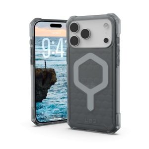 Kitos prekės UAG  UAG Essential Armor MagSafe Case for iPhone 17 Pro Max - Gray 