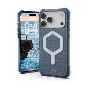 Muud kaubad UAG  UAG Essential Armor MagSafe Case for iPhone 17 Pro Max - Blue 