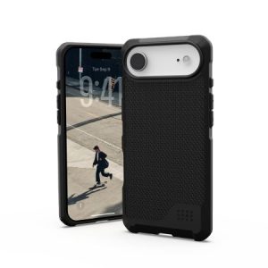 Kitos prekės UAG  UAG Metropolis LT MagSafe Case for iPhone 17 Pro Max - Navy Blue 