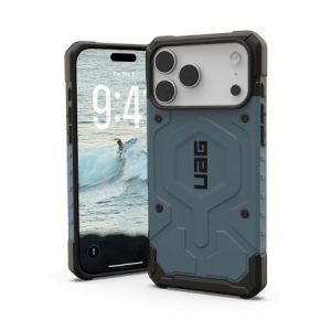Kitos prekės UAG  UAG Pathfinder MagSafe case for iPhone 17 - black 