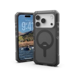 Kitos prekės UAG  UAG Trooper MagSafe Case for iPhone 17 Pro - Matte Black 