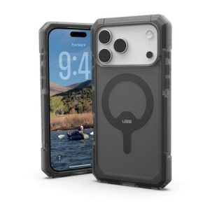 Kitos prekės UAG  UAG Trooper MagSafe Case for iPhone 17 Pro Max - Matte Black 