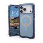 Muud kaubad UAG  UAG Trooper MagSafe Case for iPhone 17 Pro Max - Blue 