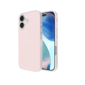 Citas preces Zagg  ZAGG Manhattan Snap MagSafe Case for iPhone 17 - Pink 