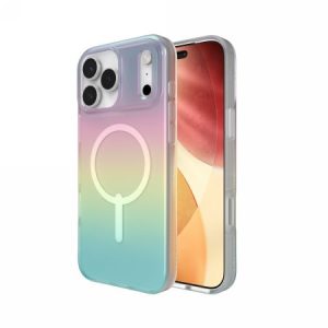 Other goods Zagg  ZAGG Milan Snap MagSafe Case for iPhone 17 Pro Max - Multicolor 