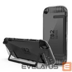 Muud kaubad Tech-Protect  Tech-Protect FlexAir Case for Nintendo Switch 2 - Transparent 